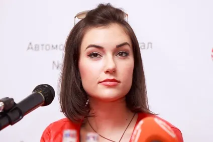 Саша Грей