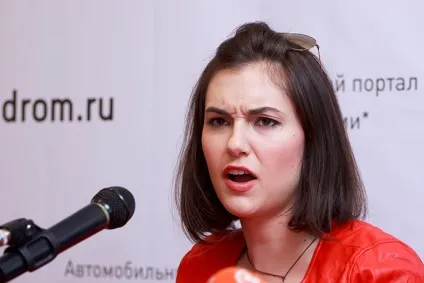 Саша Грей