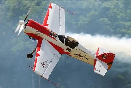 Літак су-26