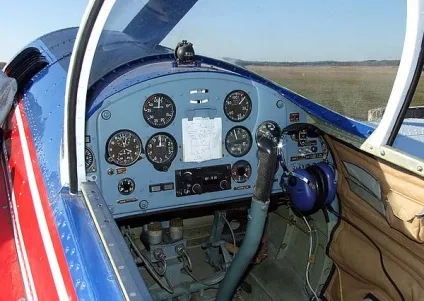 Літак су-26