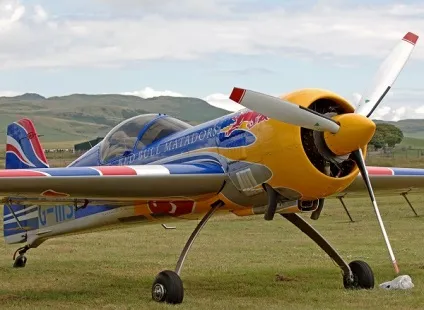 Літак су-26