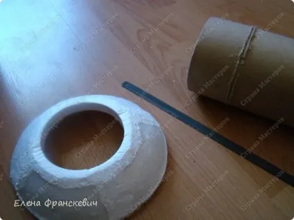 Самовар з цукерками з пластикової пляшки (самовар) Самовар з цукерками з пластикової пляшки