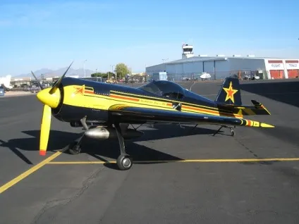 Літак су-26