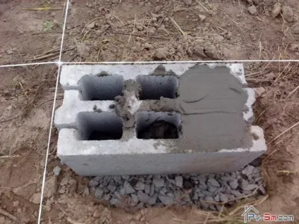 Сарай своїми руками