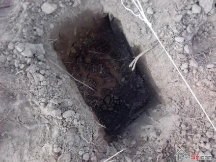 Сарай своїми руками