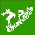 Витинанки новорічні шаблони
