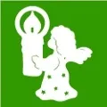 Витинанки новорічні шаблони