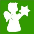 Витинанки новорічні шаблони
