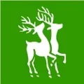 Витинанки новорічні шаблони