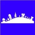 Витинанки новорічні шаблони