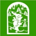 Витинанки новорічні шаблони