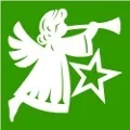 Витинанки новорічні шаблони