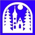 Витинанки новорічні шаблони