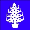 Витинанки новорічні шаблони