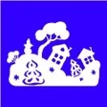Витинанки новорічні шаблони