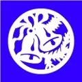 Витинанки новорічні шаблони