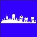 Витинанки новорічні шаблони