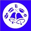 Витинанки новорічні шаблони