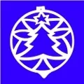Витинанки новорічні шаблони