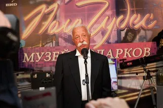 У «Останкіно» відкрився музей капітал-шоу «поле чудес» (капітал-шоу) У «Останкіно» відкрився музей капітал-шоу «поле чудес»