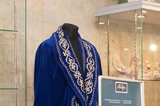 У «Останкіно» відкрився музей капітал-шоу «поле чудес» (Останкіно) У «Останкіно» відкрився музей капітал-шоу «поле чудес»