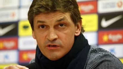 Виховав і зберіг Мессі