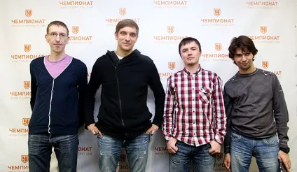 Віталій петров