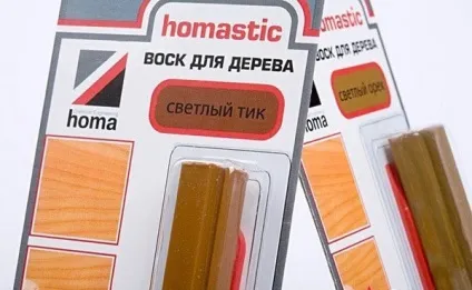 Віск для ламінату вибір і застосування на стиках і замках (віск для ламінату олівець видалення) Віск для ламінату вибір і застосування на стиках і замках