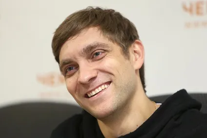 Віталій петров