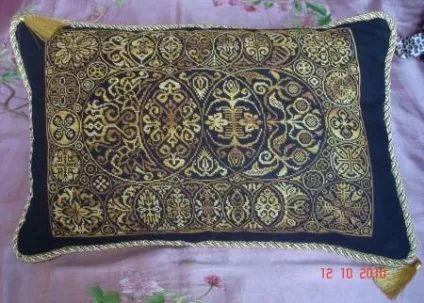Вишивка меланжевими нитками - види вишивки - тематичні та авторські сторінки ну - народний (вишивка) Вишивка меланжевими нитками - види вишивки - тематичні та авторські сторінки ну - народний