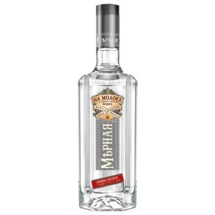 Горілка з молоком - кілька порад і рецептів (рецептів) Горілка з молоком - кілька порад і рецептів