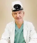 ЯМІК процедура при гаймориті