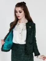 В'язані костюми для жінок (в'язані) В'язані костюми для жінок