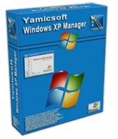 Yamicsoft windows xp manager 7