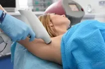 Хірургічне лікування гіпергідрозу ефективні процедури, показання та протипоказання, немає