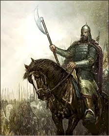 Введення - mount & amp; blade