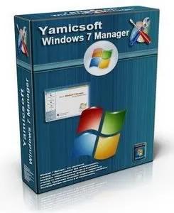 Yamicsoft windows 7 manager, скачати безкоштовно софт