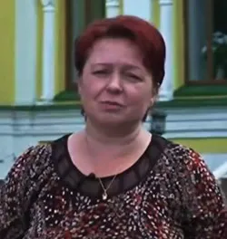 Хочу бути з богом вічність