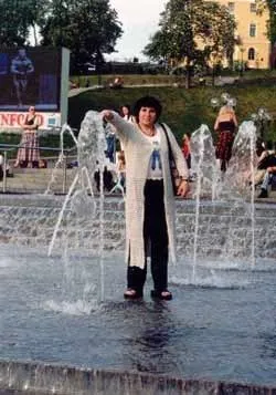 Хочу бути з богом вічність