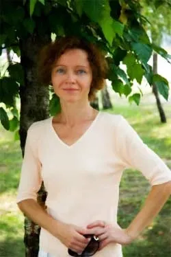Хочу бути з богом вічність