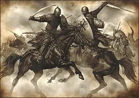 Введення - mount & amp; blade