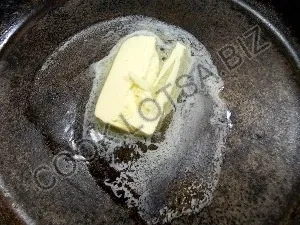 Яєчня з ковбасою - смачний домашній покроковий рецепт з фото (ковбасою) Яєчня з ковбасою - смачний домашній покроковий рецепт з фото