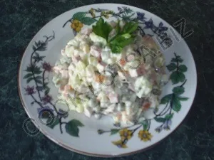 Яєчня з ковбасою - смачний домашній покроковий рецепт з фото (ковбасою) Яєчня з ковбасою - смачний домашній покроковий рецепт з фото