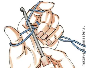 Друге життя трикотажу (ножиці) Друге життя трикотажу