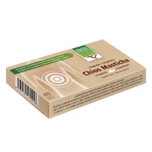 Хіос мастика (chios mastiha) - грецьке диво для організму, planet ayurveda ™ (хіос) Хіос мастика (chios mastiha) - грецьке диво для організму, planet ayurveda ™