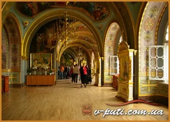V-puti, почаївська лавра, пам'ятки Почаєва, як дістатися до Почаївської лаври (лавра) V-puti, почаївська лавра, пам'ятки Почаєва, як дістатися до Почаївської лаври