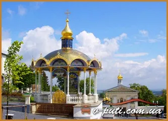 V-puti, почаївська лавра, пам'ятки Почаєва, як дістатися до Почаївської лаври (Почаєва) V-puti, почаївська лавра, пам'ятки Почаєва, як дістатися до Почаївської лаври