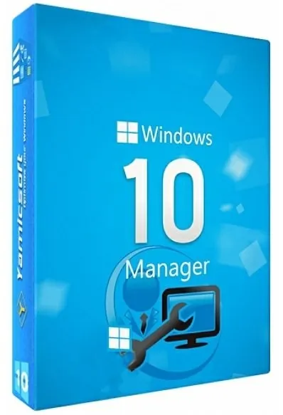 Windows 10 manager 2