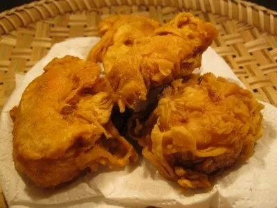 Ось рецепт)) курочка як в Ростікс (Ростікс) Ось рецепт)) курочка як в Ростікс