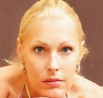 Ясевич елена
